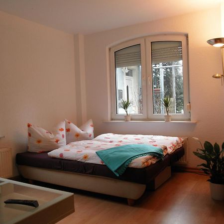 Apartment-Ferienwohnung Dresden-Briesnitz Zewnętrze zdjęcie