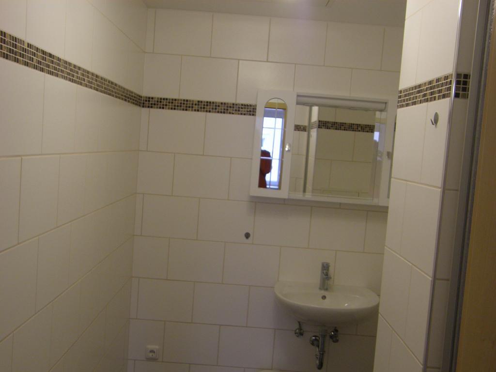 Apartment-Ferienwohnung Dresden-Briesnitz Pokój zdjęcie