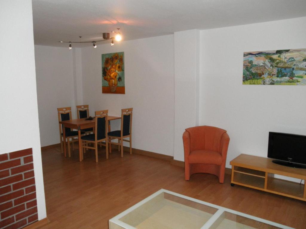 Apartment-Ferienwohnung Dresden-Briesnitz Pokój zdjęcie