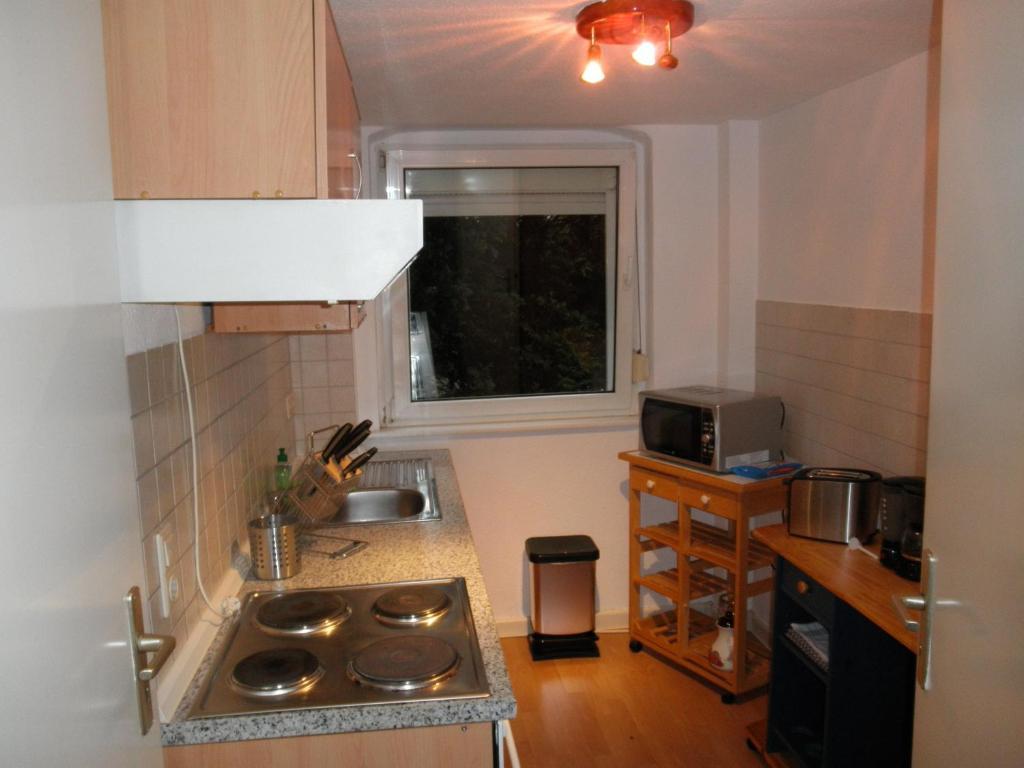 Apartment-Ferienwohnung Dresden-Briesnitz Pokój zdjęcie