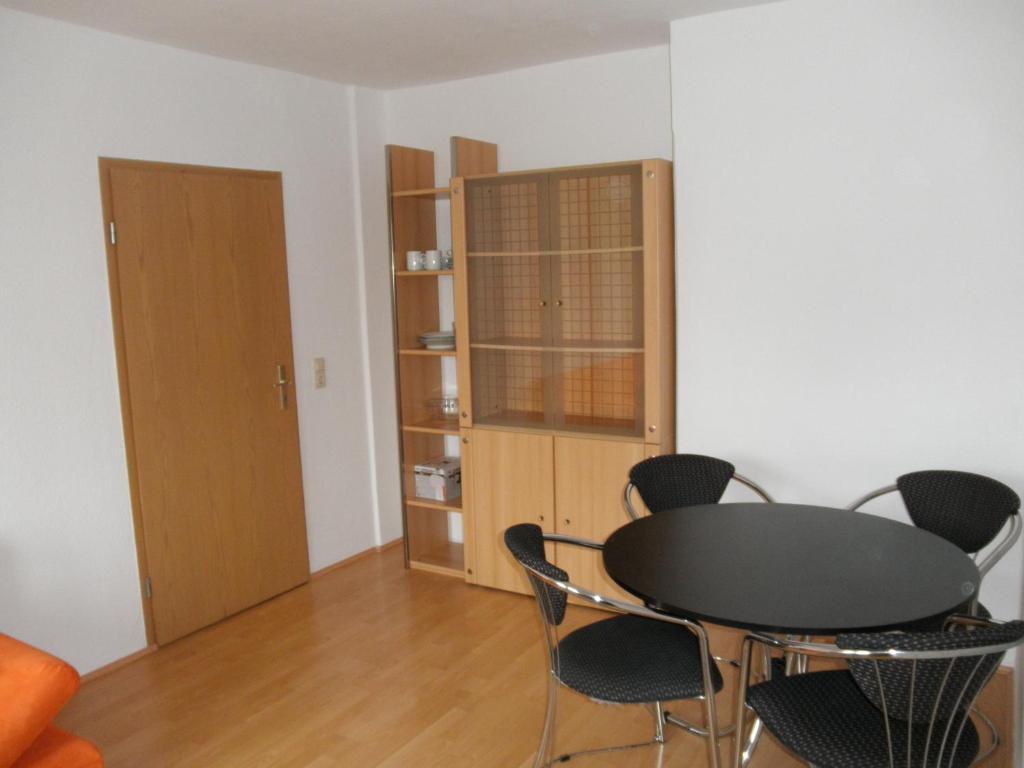 Apartment-Ferienwohnung Dresden-Briesnitz Pokój zdjęcie