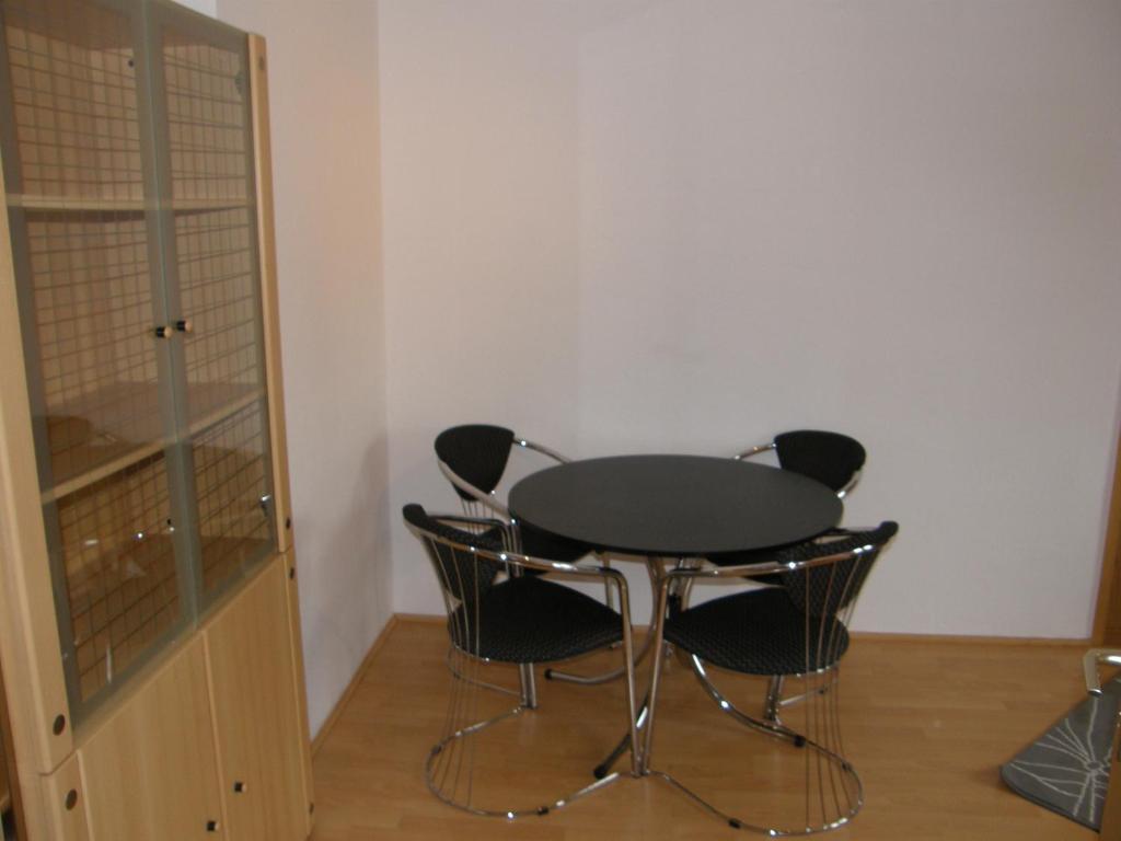 Apartment-Ferienwohnung Dresden-Briesnitz Pokój zdjęcie