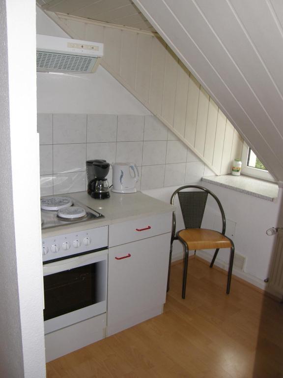 Apartment-Ferienwohnung Dresden-Briesnitz Pokój zdjęcie