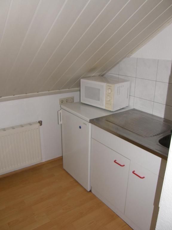 Apartment-Ferienwohnung Dresden-Briesnitz Pokój zdjęcie