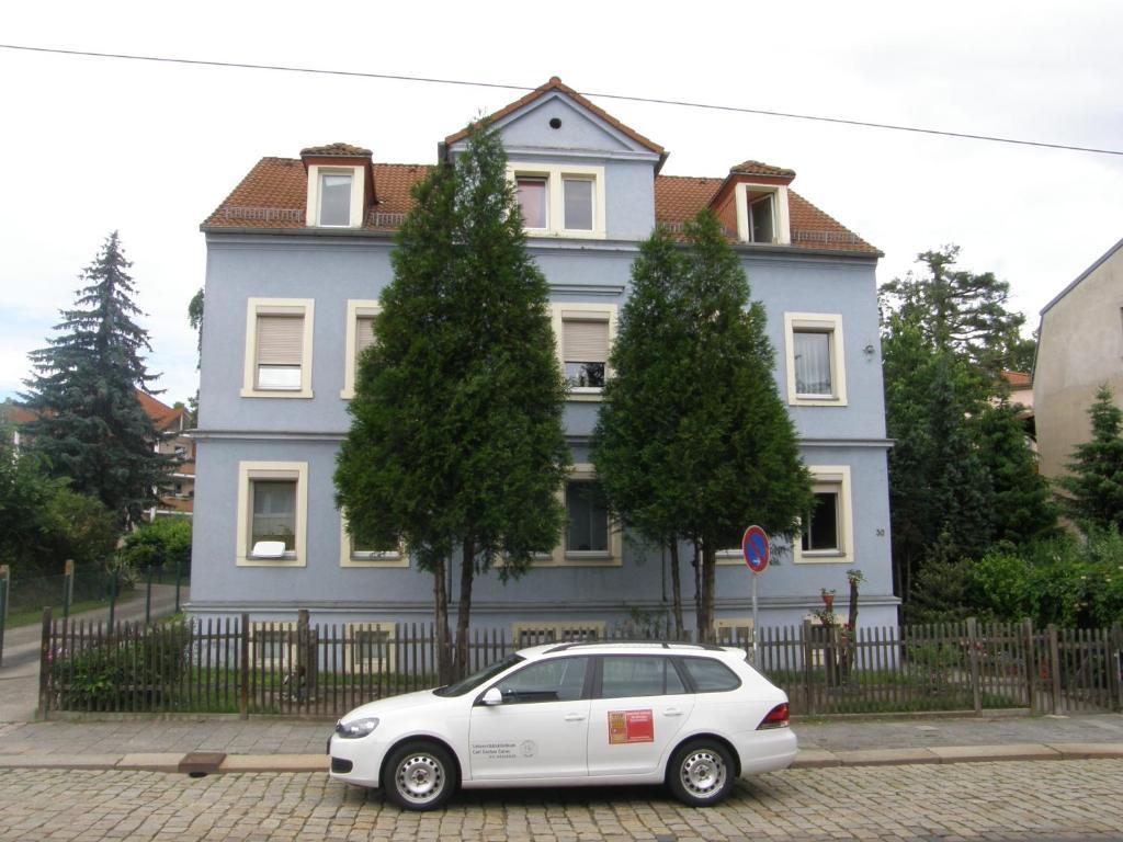 Apartment-Ferienwohnung Dresden-Briesnitz Pokój zdjęcie