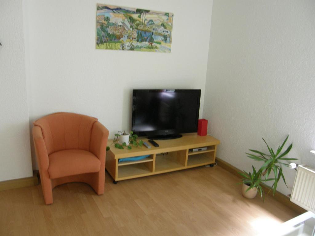 Apartment-Ferienwohnung Dresden-Briesnitz Pokój zdjęcie